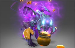 Honey Heist Baby Roshan