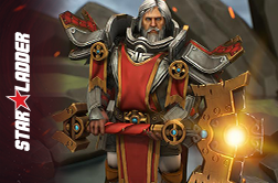 The Grey Gallant