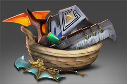 Blacksmith's Blessings