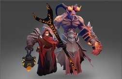 Tools of the Hellsworn