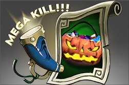 Mega-Kills: Diretide