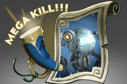 Mega-Kills: Fallout 4