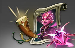 Announcer: Dark Willow