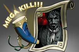 Mega-Kills: Darkest Dungeon (ft. Wayne June)