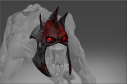 Compendium Mask of the Bloody Ripper