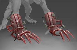 Gauntlets of Madness