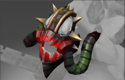 Mask of the Chainbreaker