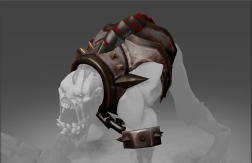 Armor of the Chainbreaker