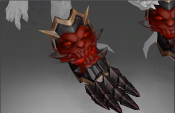 Claws of the Chainbreaker