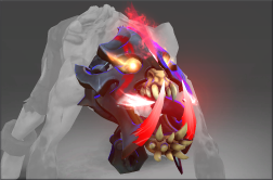 Dark Maw Inhibitor