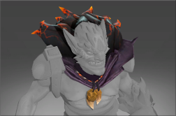 Demonic Collar