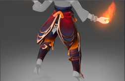 Hellfire Insurgent Belt