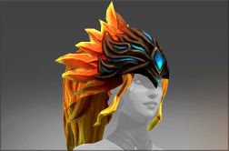 Hair of the Fireflight Scion