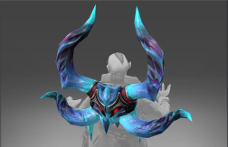 Core of the Serakund Tyrant