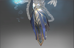 Robe of the Rime Lord
