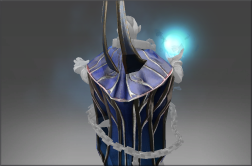 Cloak of the Rime Lord