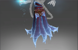Revival of the Ice Witch Belt