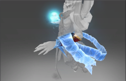 Revival of the Ice Witch Arms