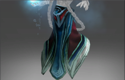 Robe of Forbidden Knowledge