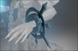 Cuffs of Forbidden Knowledge