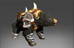 Spirit of the Dark Wood