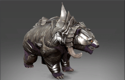 Spirit of the Iron Claw