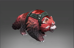 Spirit of Anger