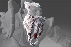 Beard of The Iron Claw
