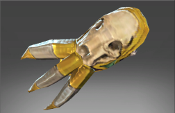 Bracers of The Iron Claw