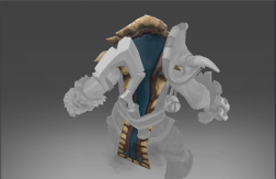 Tunic of the War-Burrow Ravager