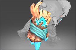 Arms of the War-Burrow Ravager