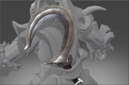 Crescent Sickle of the Druid