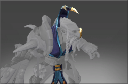 Cloak of the Haruspex