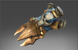 Claw of the Haruspex