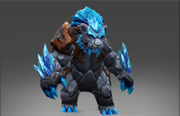 True Form of the War-Burrow Ravager
