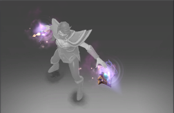 Chimes of the Temple Weapon