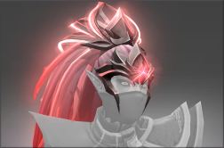Seclusions of the Void of the Crimson Witness