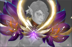 Mantle of the Whispered Bond
