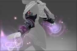 Armor of the Timekeeper