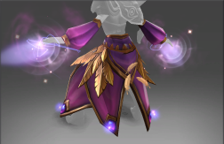 Armor of the Loyal Fold