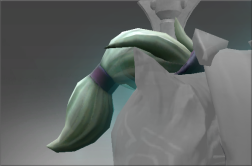 Brush of the Spirethorn