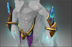 Ire of the Hinterlands Garb