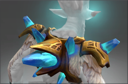 Ire of the Hinterlands Back