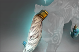 Ire of the Hinterlands Tail
