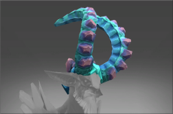 Crystalline Sickles