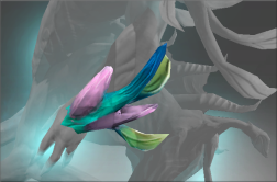 Growths of the Afflicted Soul