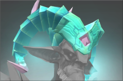 Horns of Twisted Wisdom