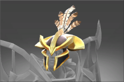 Helm of the Sharpstar