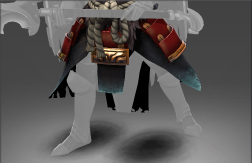 Belt of the Arctic Hall