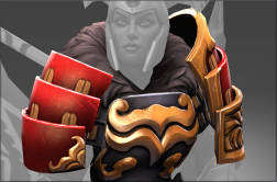 Armor of the Arctic Hall